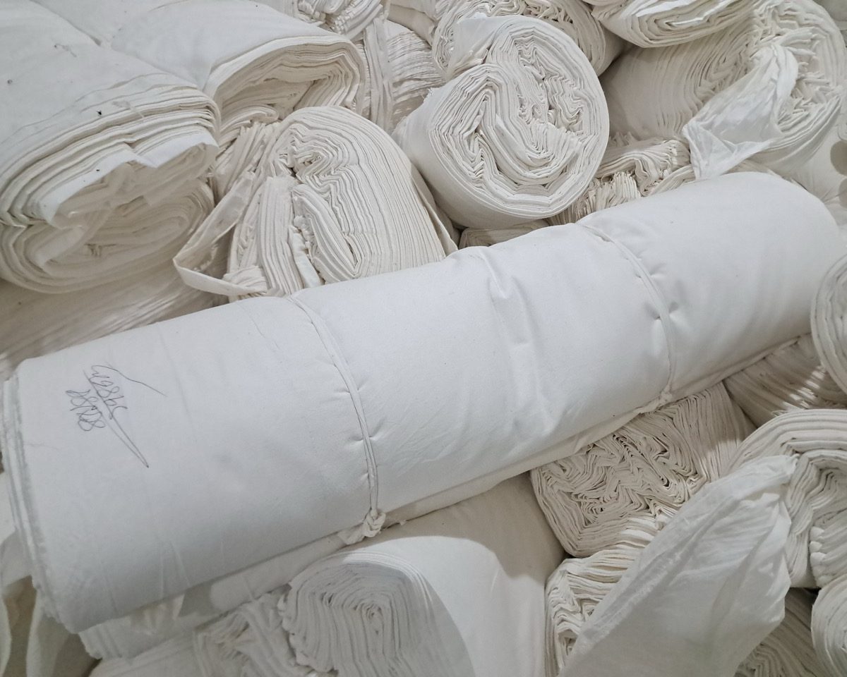 T/C Pocketing Fabric 4201