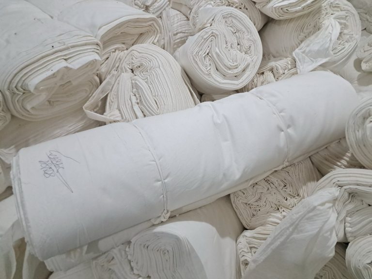 T/C Pocketing Fabric 4201